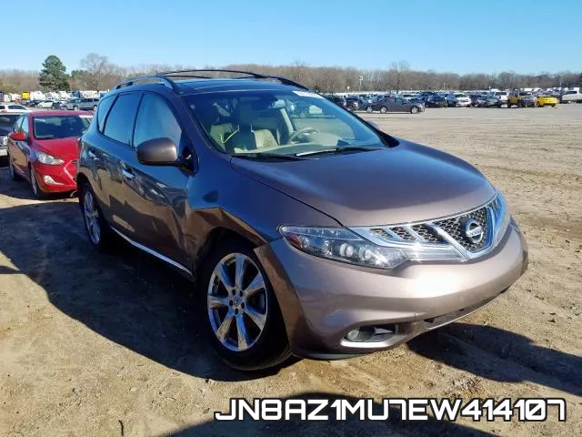 JN8AZ1MU7EW414107