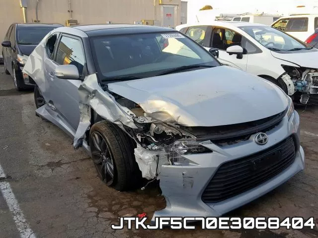 JTKJF5C70E3068404