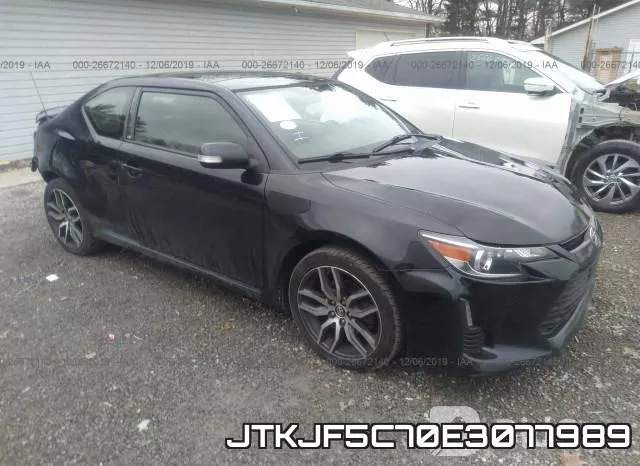 JTKJF5C70E3077989