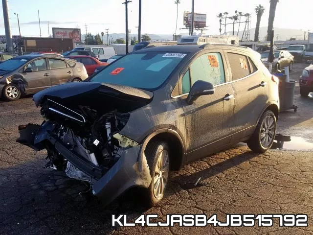 KL4CJASB4JB515792