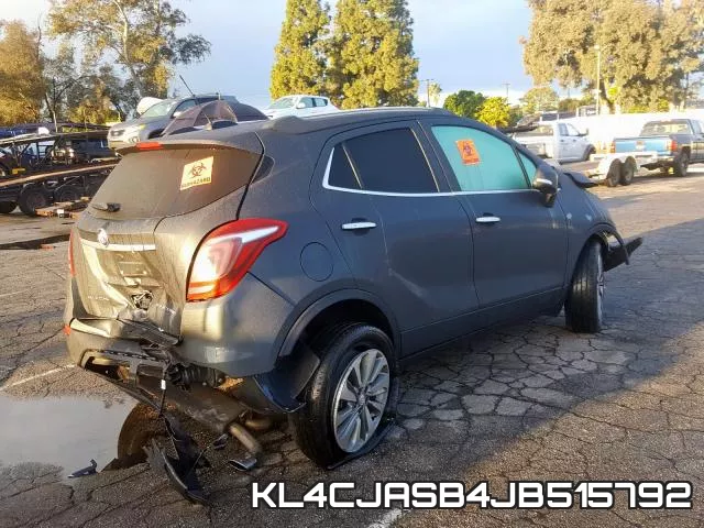 KL4CJASB4JB515792