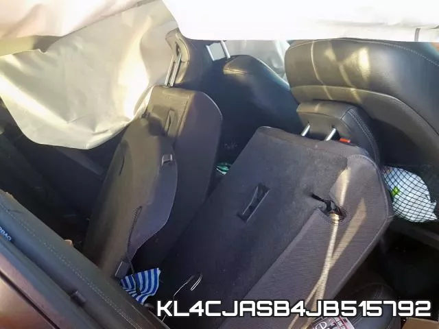 KL4CJASB4JB515792