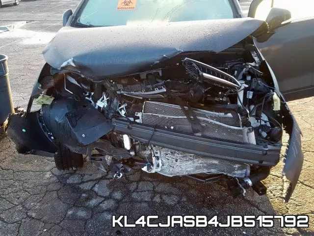 KL4CJASB4JB515792