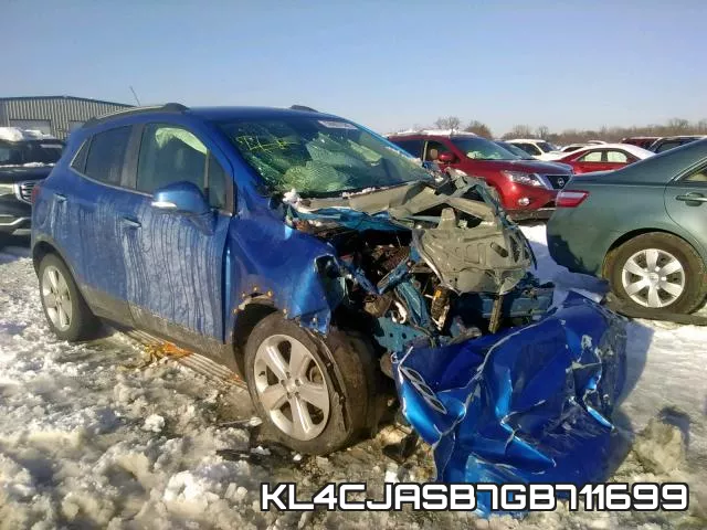 KL4CJASB7GB711699