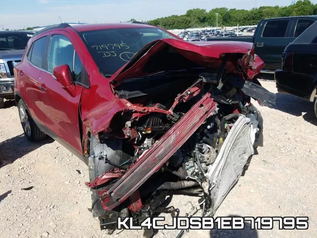 KL4CJDSB1EB719795