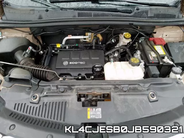 KL4CJESB0JB590321