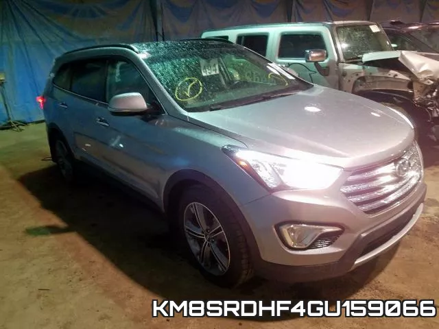 KM8SRDHF4GU159066