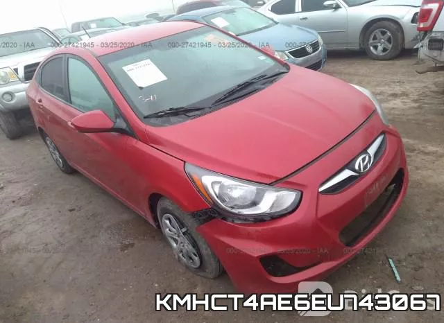 KMHCT4AE6EU743067
