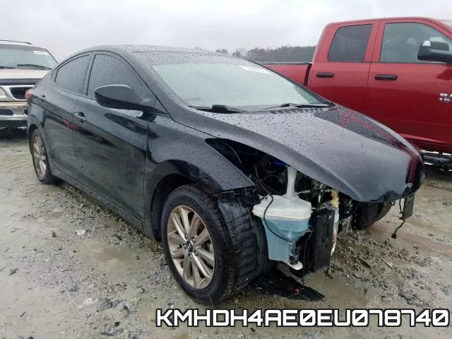KMHDH4AE0EU078740
