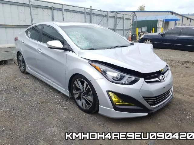KMHDH4AE9EU090420