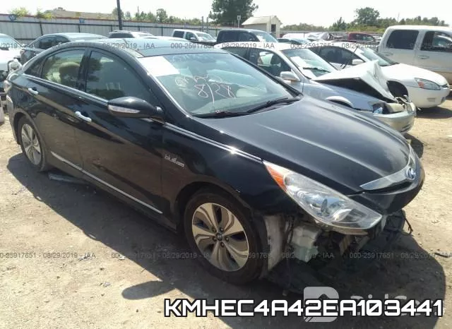 KMHEC4A42EA103441