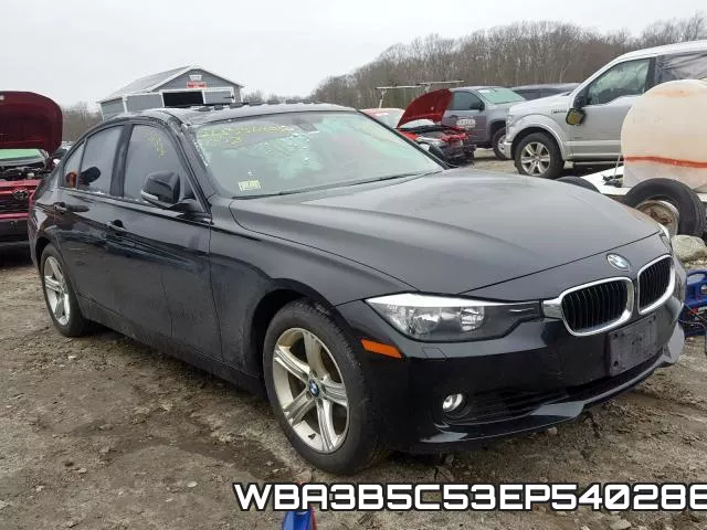 WBA3B5C53EP540286