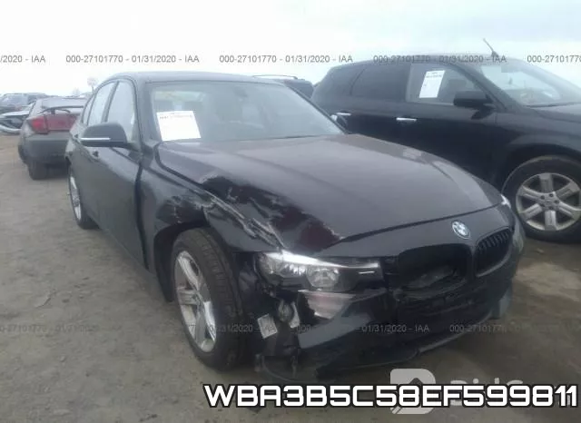 WBA3B5C58EF599811