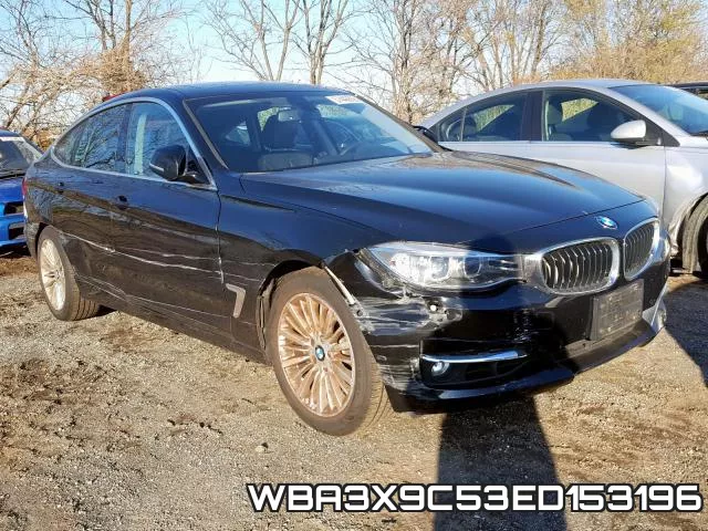 WBA3X9C53ED153196
