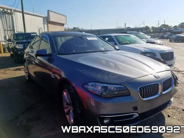 WBAXA5C50ED690927
