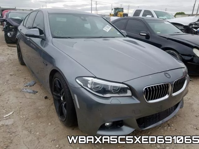 WBAXA5C5XED691065