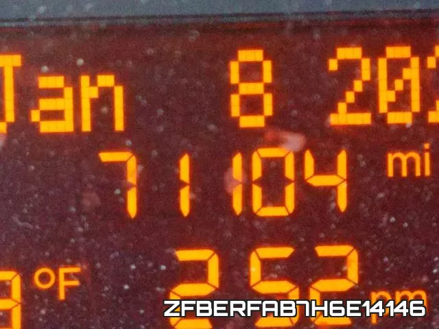ZFBERFAB7H6E14146