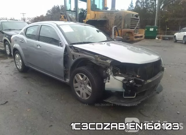 1C3CDZAB1EN160103