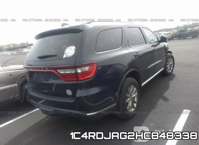 1C4RDJAG2HC848338