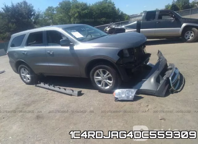 1C4RDJAG4DC559309
