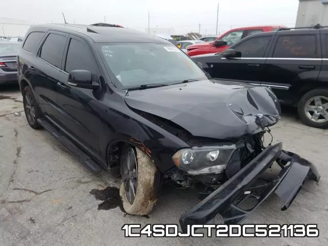 1C4SDJCT2DC521136