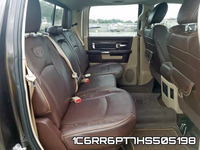 1C6RR6PT7HS505198