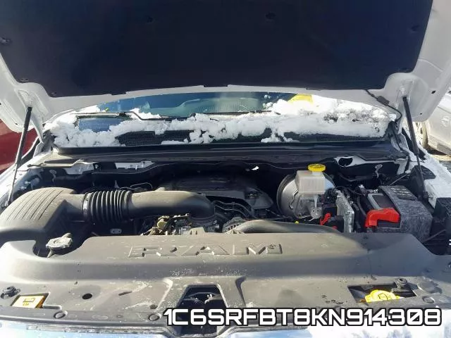 1C6SRFBT8KN914308