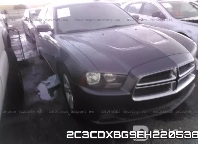 2C3CDXBG9EH220538