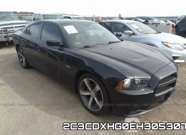 2C3CDXHG0EH305307