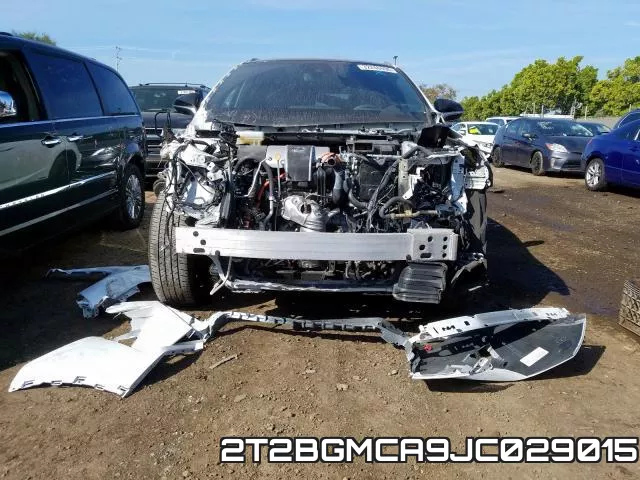 2T2BGMCA9JC029015