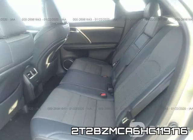 2T2BZMCA6HC119176