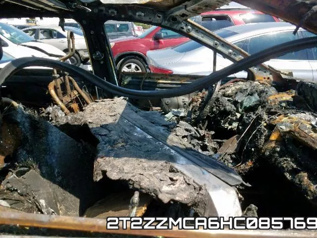 2T2ZZMCA6HC085769