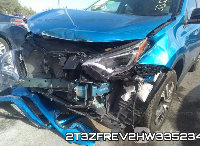 2T3ZFREV2HW335234