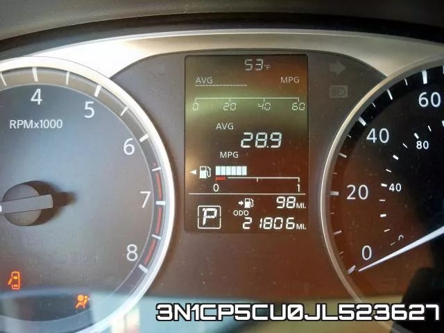3N1CP5CU0JL523627