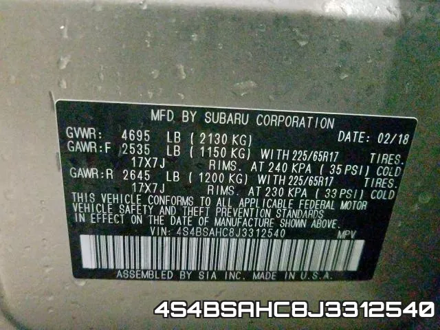 4S4BSAHC8J3312540_10.webp