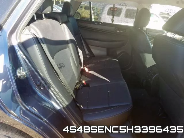4S4BSENC5H3396435