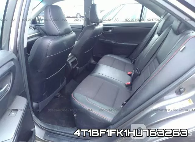 4T1BF1FK1HU763263