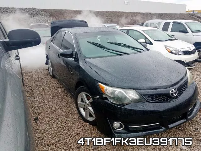 4T1BF1FK3EU391775