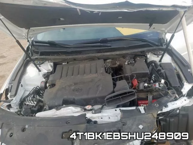 4T1BK1EB5HU248909