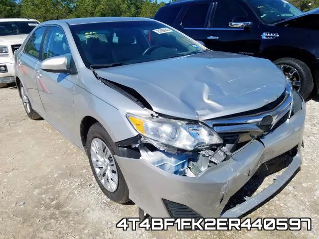 4T4BF1FK2ER440597