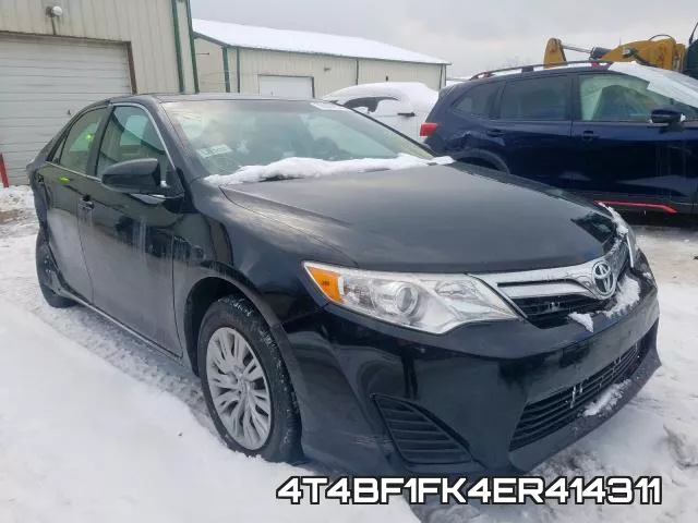 4T4BF1FK4ER414311