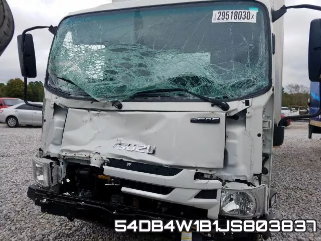 54DB4W1B1JS803837
