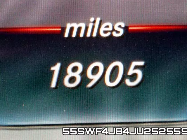 55SWF4JB4JU252559