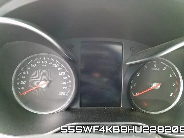 55SWF4KB8HU228208