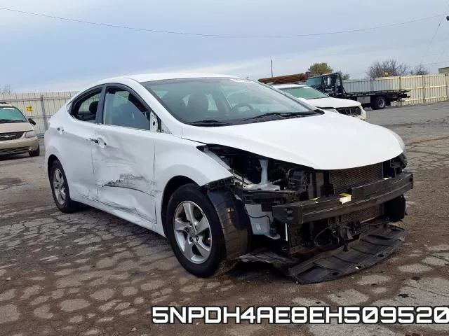 5NPDH4AE8EH509520