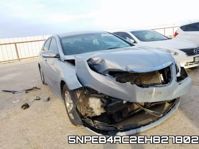 5NPEB4AC2EH827802