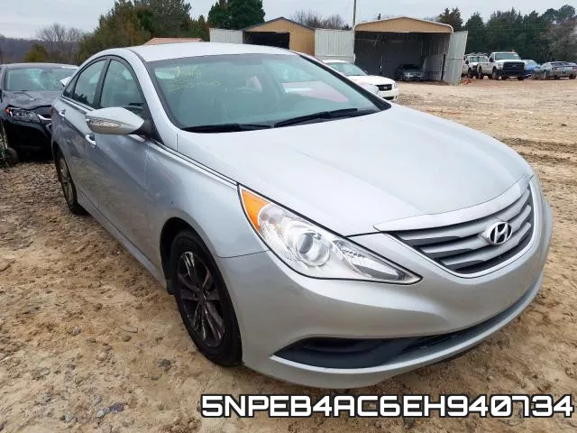 5NPEB4AC6EH940734