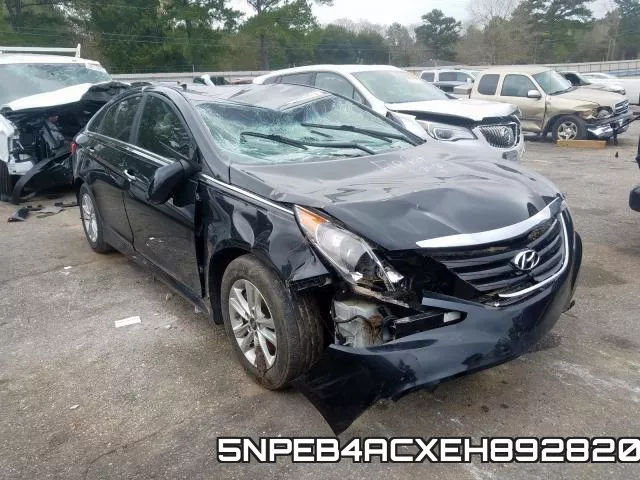 5NPEB4ACXEH892820