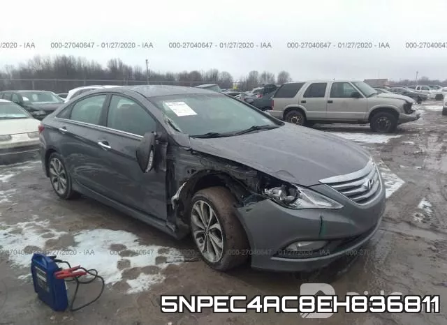 5NPEC4AC8EH836811