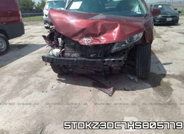 5TDKZ3DC7HS805779